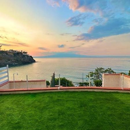 Villa La Vista - Baia Del Gambero Augusta Zewnętrze zdjęcie
