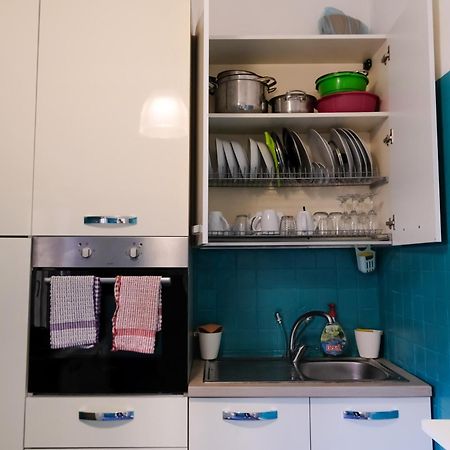 Villa La Vista - Baia Del Gambero Augusta Zewnętrze zdjęcie