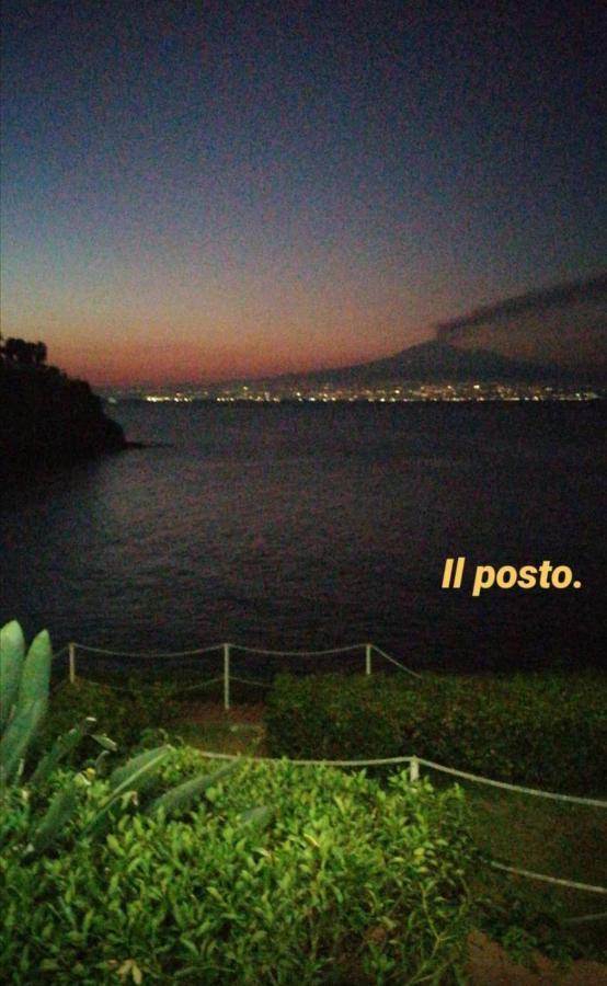 Villa La Vista - Baia Del Gambero Augusta Zewnętrze zdjęcie
