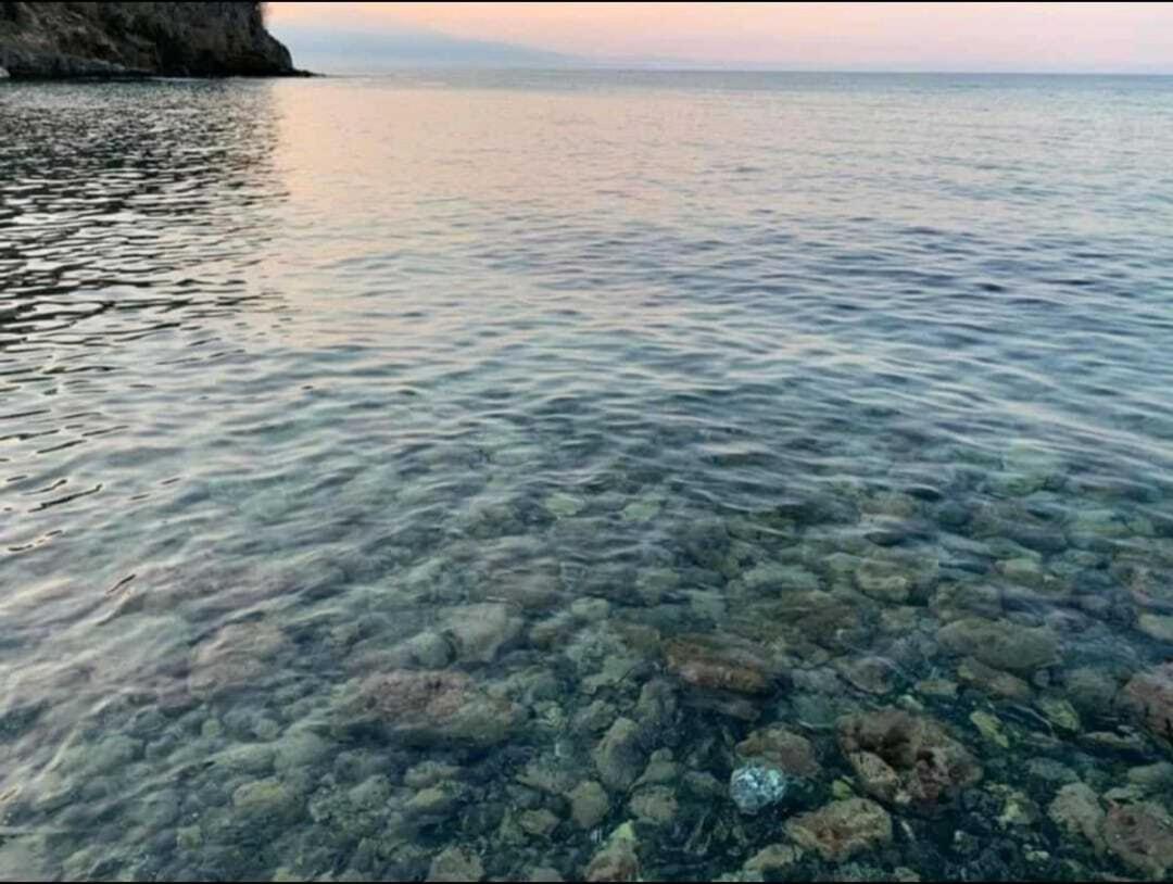 Villa La Vista - Baia Del Gambero Augusta Zewnętrze zdjęcie