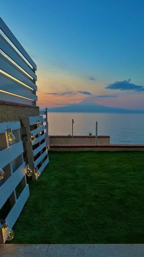 Villa La Vista - Baia Del Gambero Augusta Zewnętrze zdjęcie