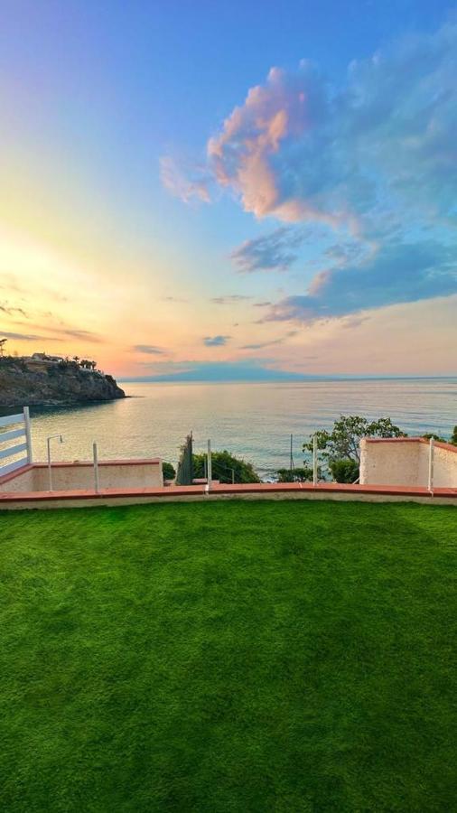 Villa La Vista - Baia Del Gambero Augusta Zewnętrze zdjęcie