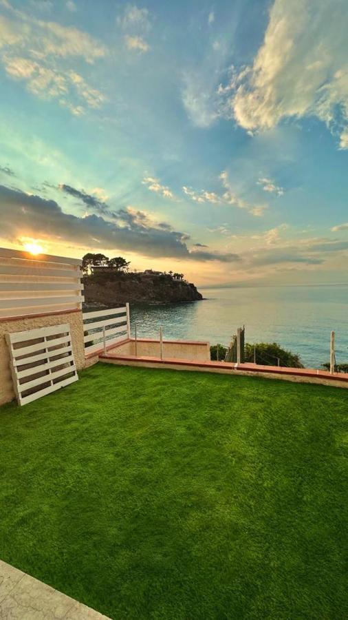 Villa La Vista - Baia Del Gambero Augusta Zewnętrze zdjęcie