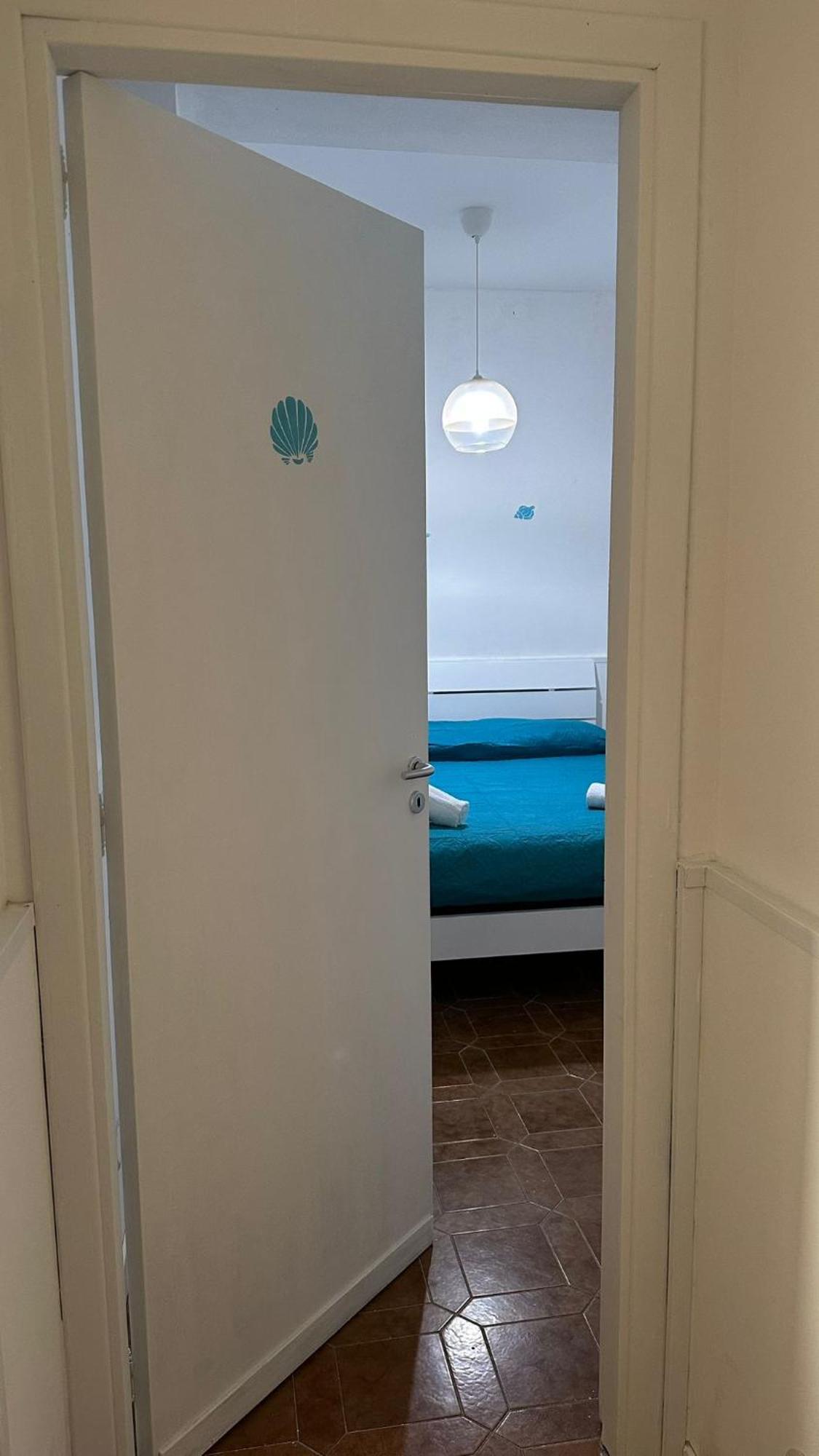 Villa La Vista - Baia Del Gambero Augusta Zewnętrze zdjęcie