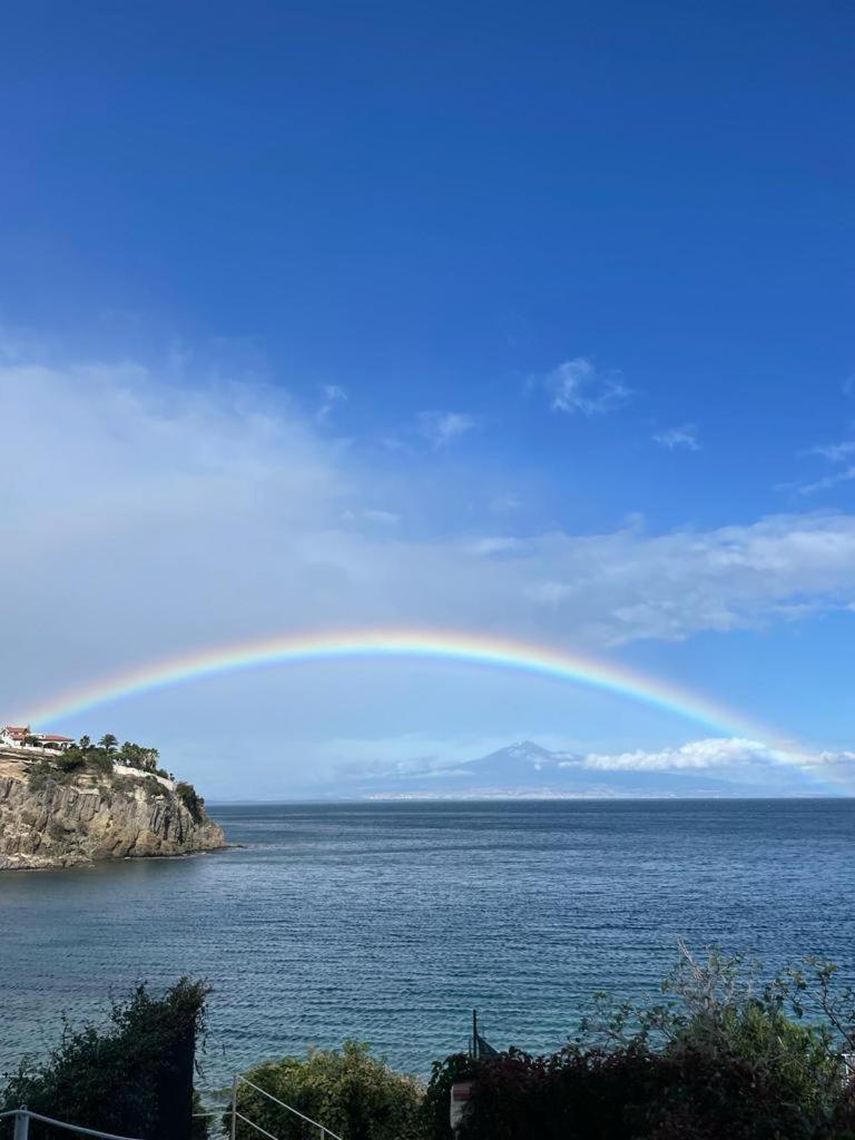 Villa La Vista - Baia Del Gambero Augusta Zewnętrze zdjęcie