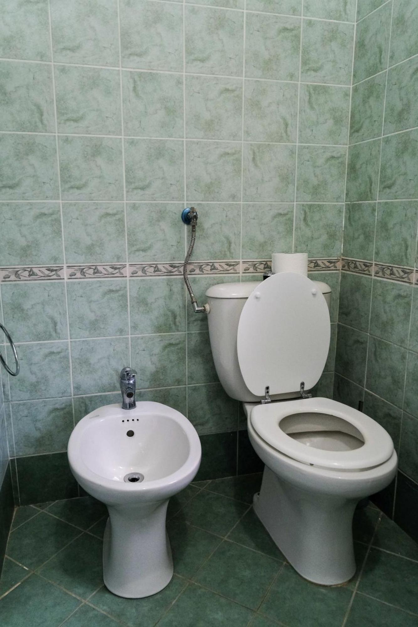 Villa La Vista - Baia Del Gambero Augusta Zewnętrze zdjęcie