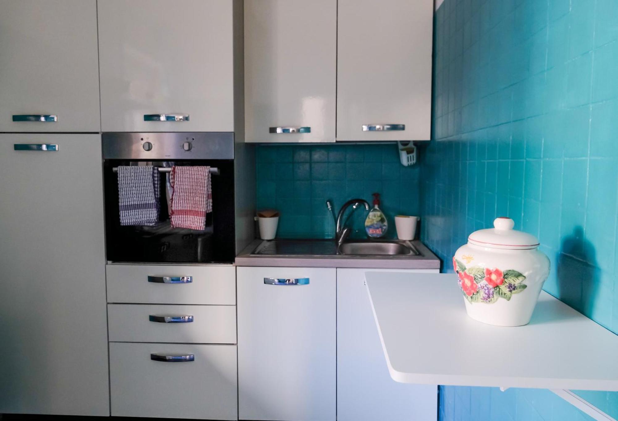 Villa La Vista - Baia Del Gambero Augusta Zewnętrze zdjęcie