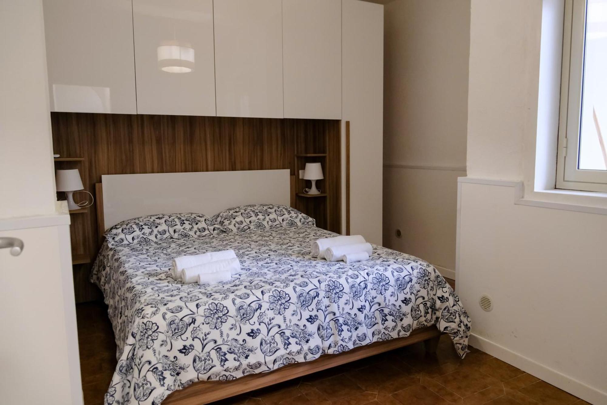 Villa La Vista - Baia Del Gambero Augusta Zewnętrze zdjęcie