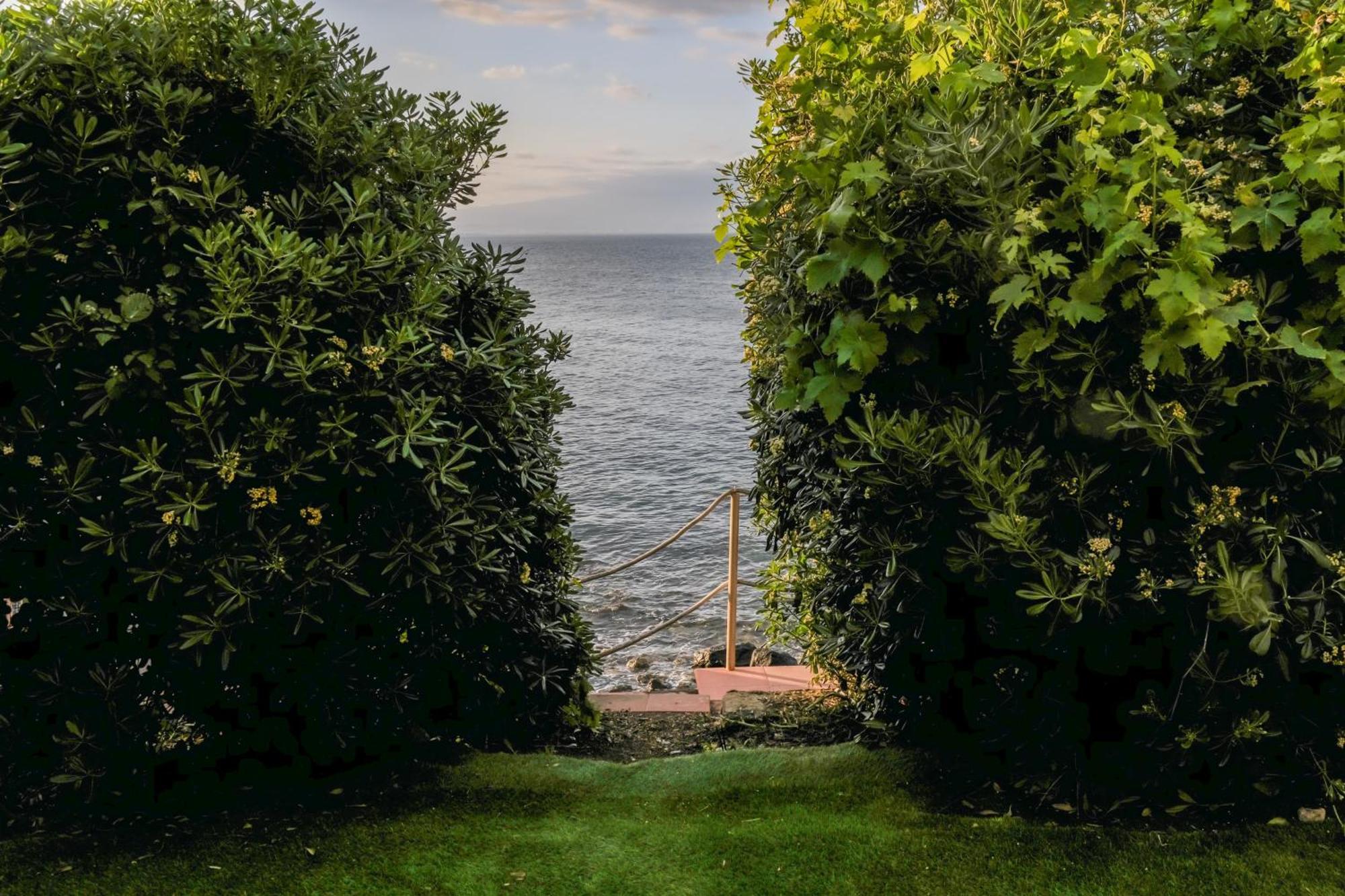 Villa La Vista - Baia Del Gambero Augusta Zewnętrze zdjęcie