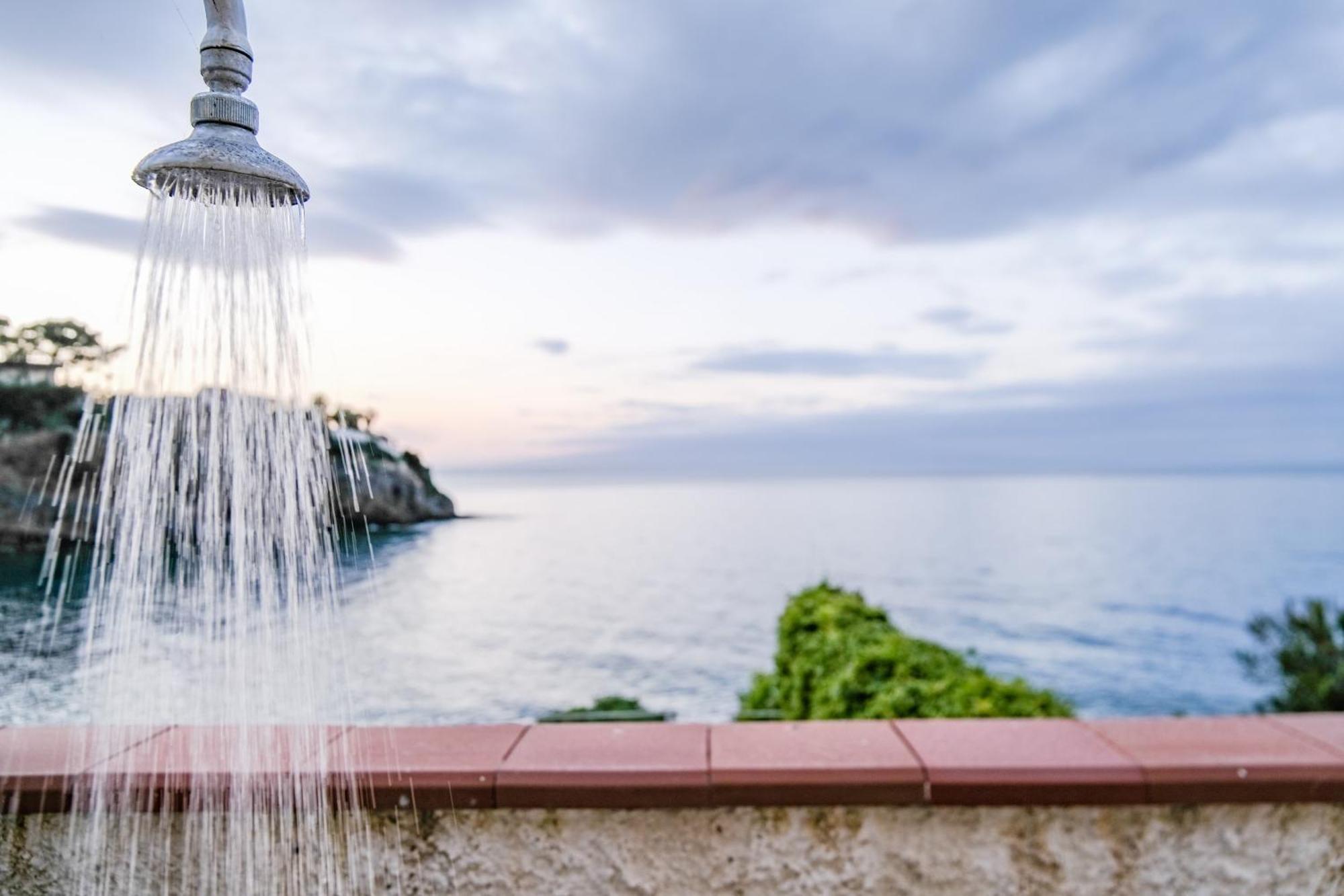 Villa La Vista - Baia Del Gambero Augusta Zewnętrze zdjęcie