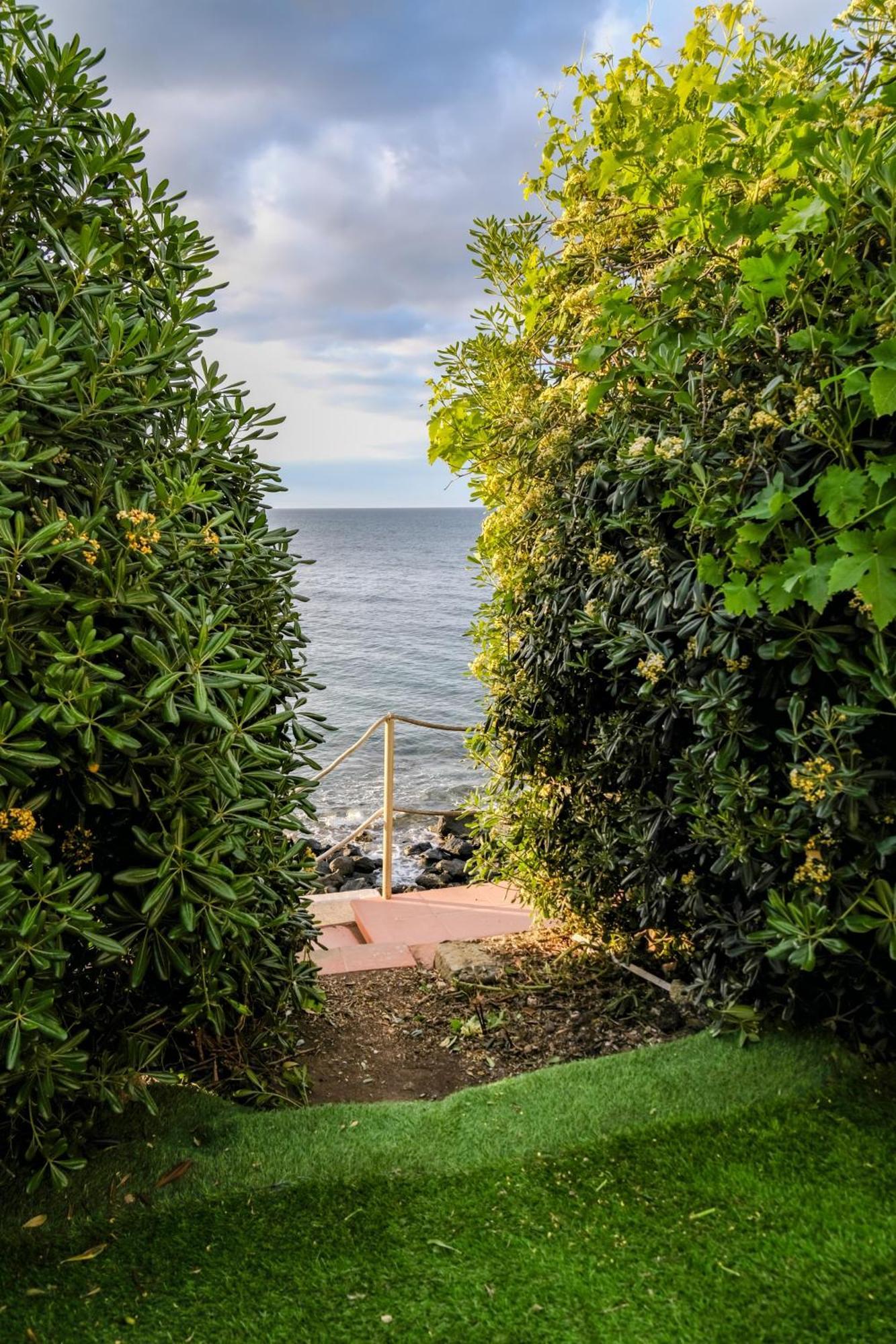 Villa La Vista - Baia Del Gambero Augusta Zewnętrze zdjęcie