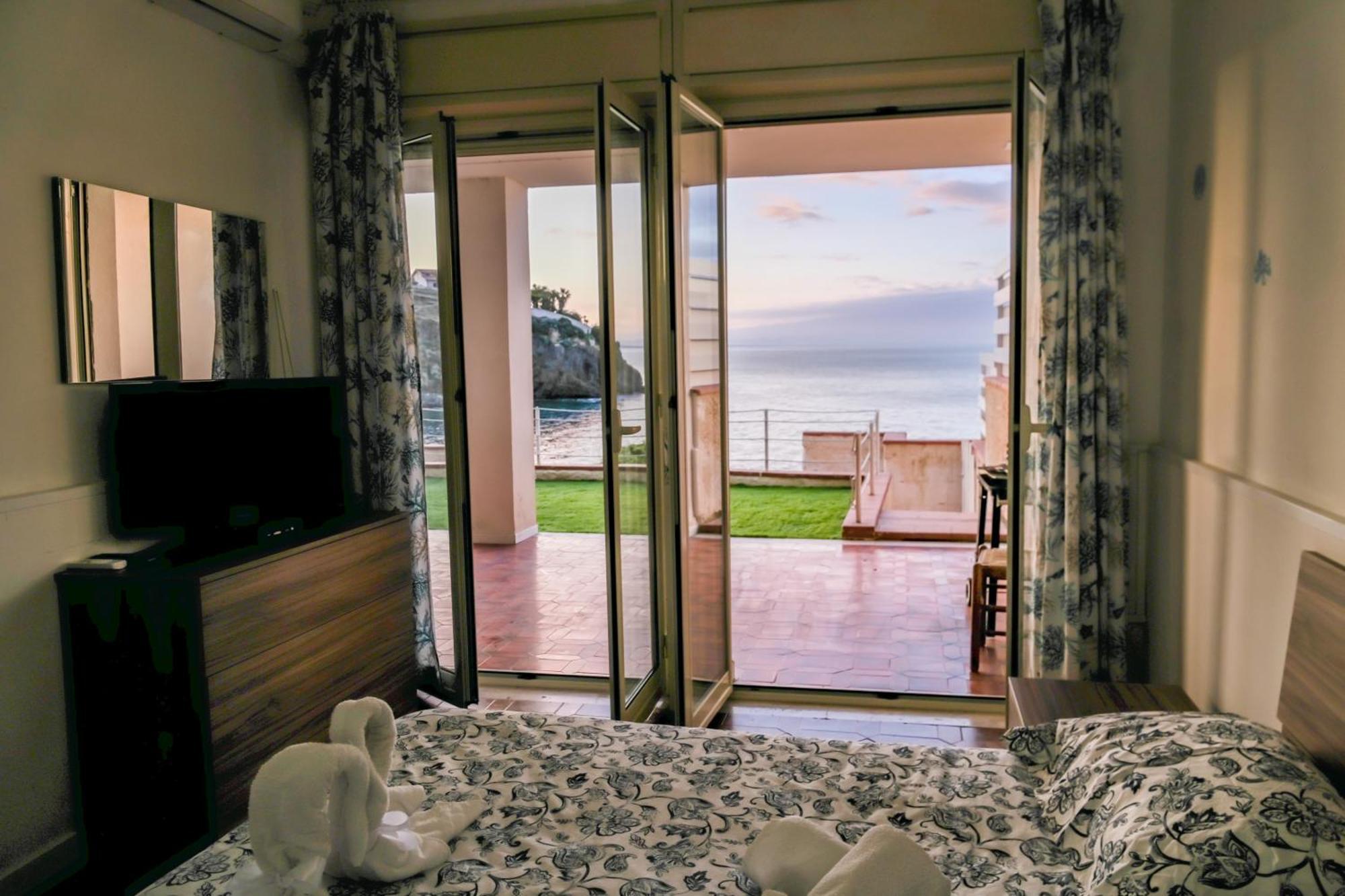 Villa La Vista - Baia Del Gambero Augusta Zewnętrze zdjęcie