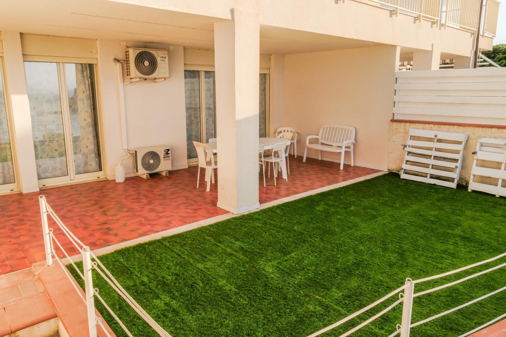 Villa La Vista - Baia Del Gambero Augusta Zewnętrze zdjęcie