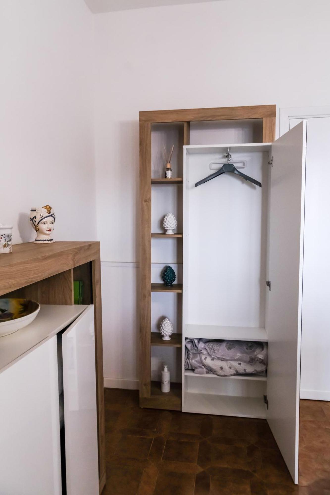 Villa La Vista - Baia Del Gambero Augusta Zewnętrze zdjęcie