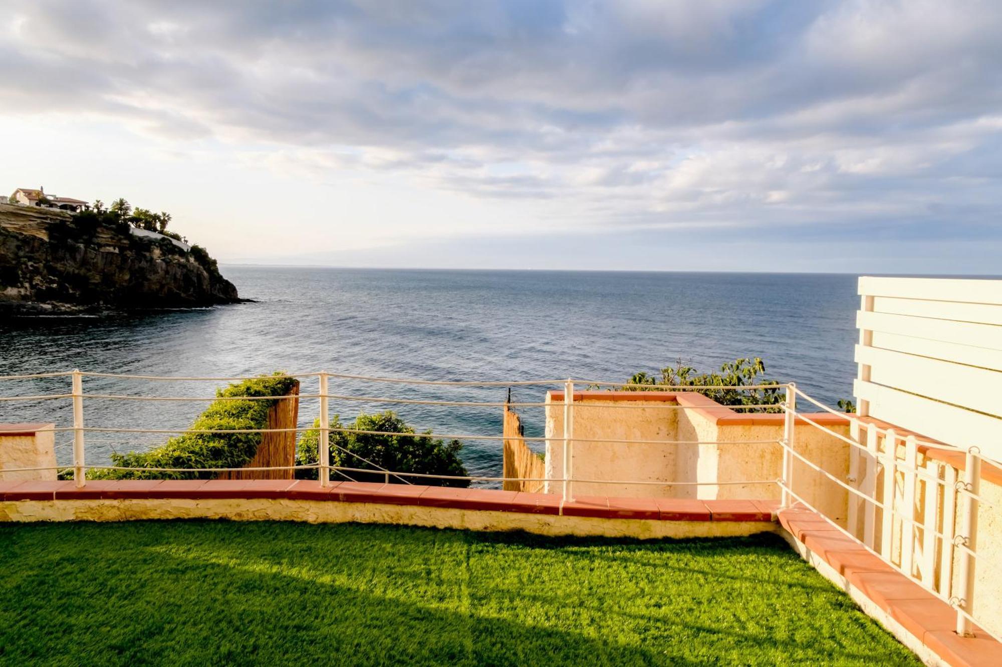 Villa La Vista - Baia Del Gambero Augusta Zewnętrze zdjęcie