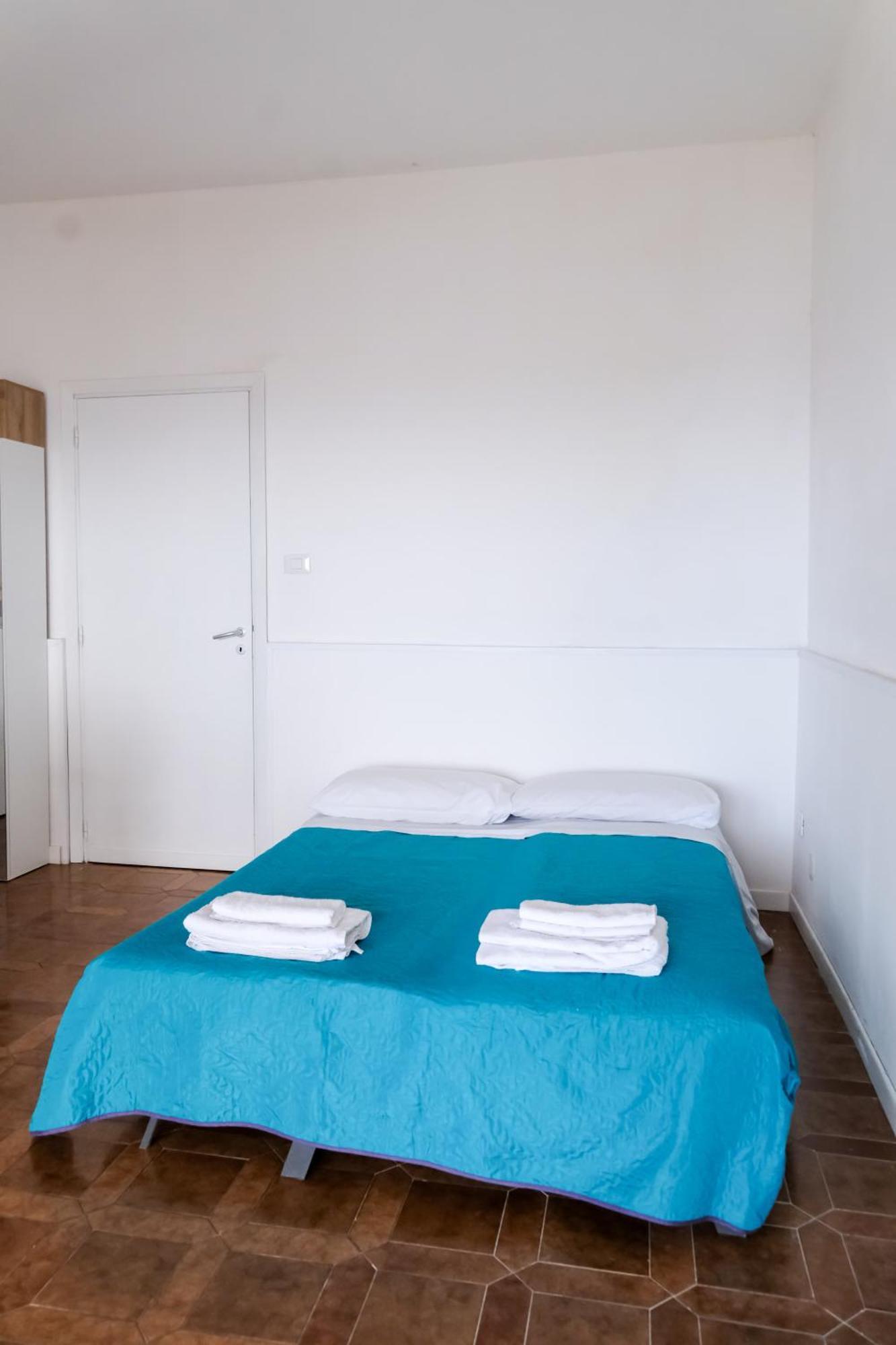 Villa La Vista - Baia Del Gambero Augusta Zewnętrze zdjęcie